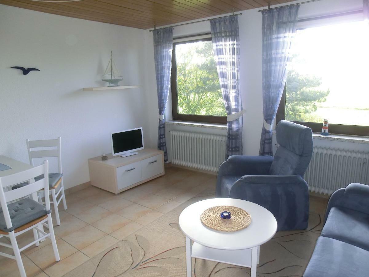 Haus Strandgut/2 Duhnen Dış mekan fotoğraf
